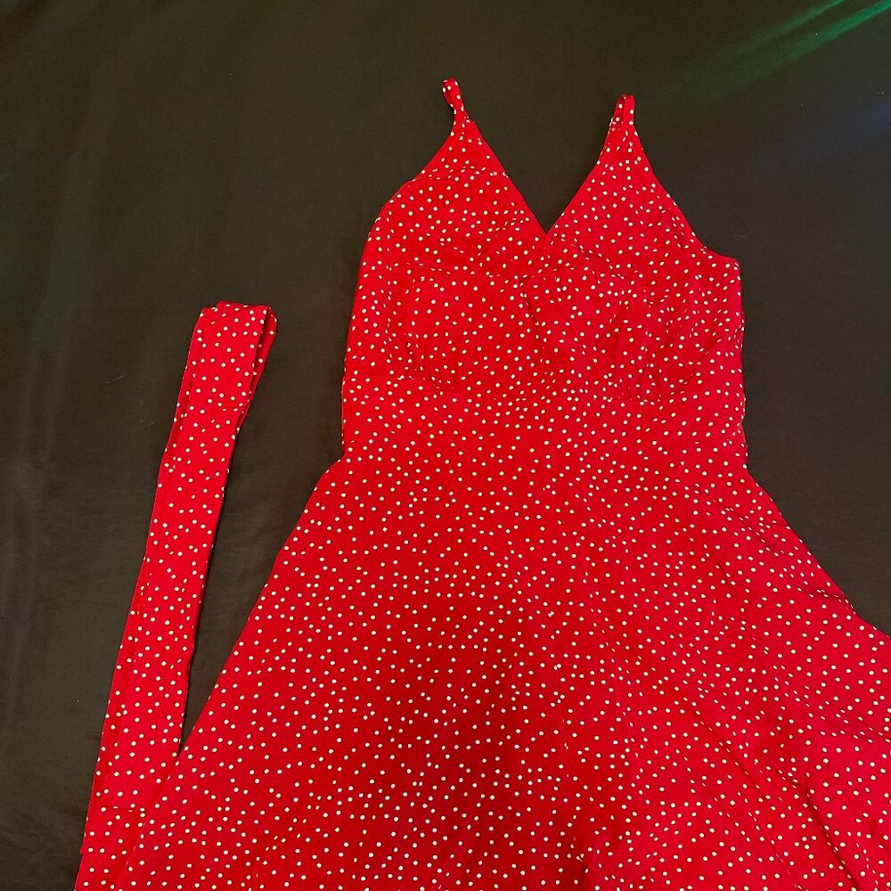 Women's Dress